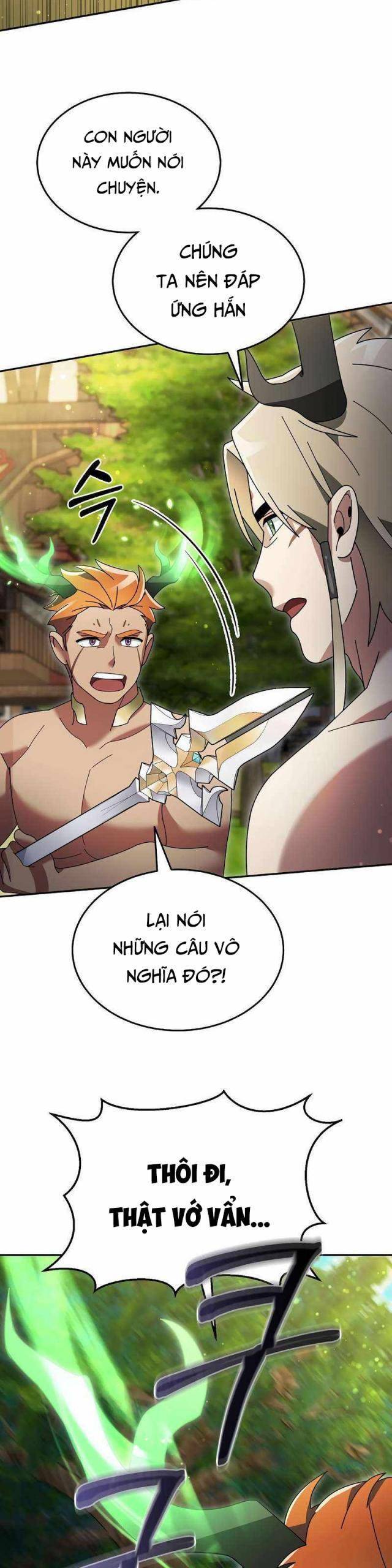 Người Mới Này Quá Mạnh Chapter 102 - Trang 26