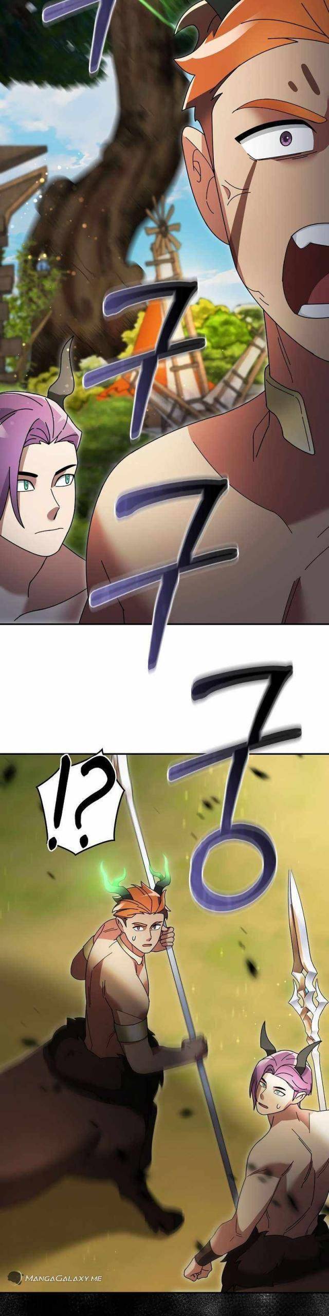 Người Mới Này Quá Mạnh Chapter 102 - Trang 27