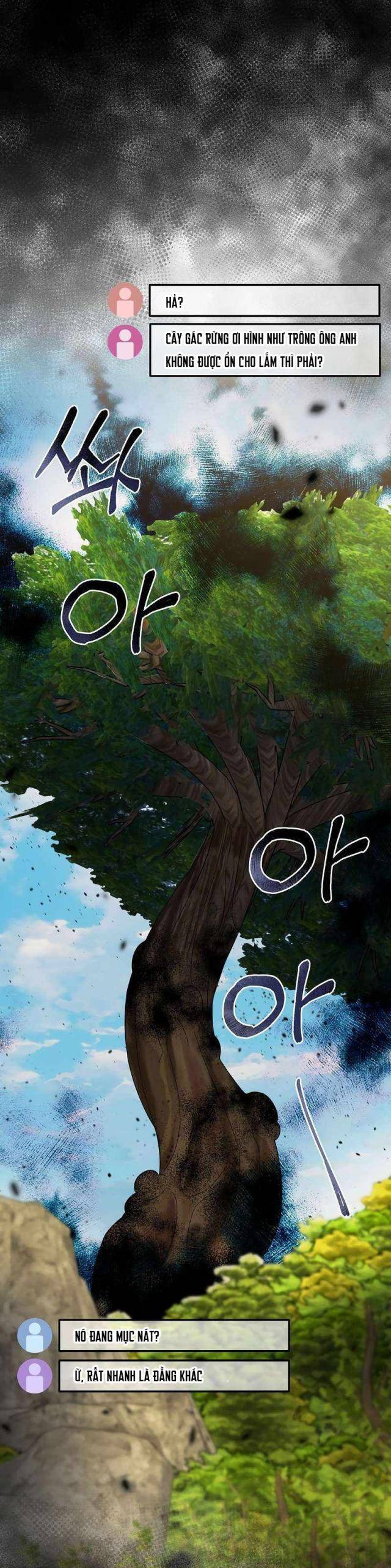 Người Mới Này Quá Mạnh Chapter 102 - Trang 28