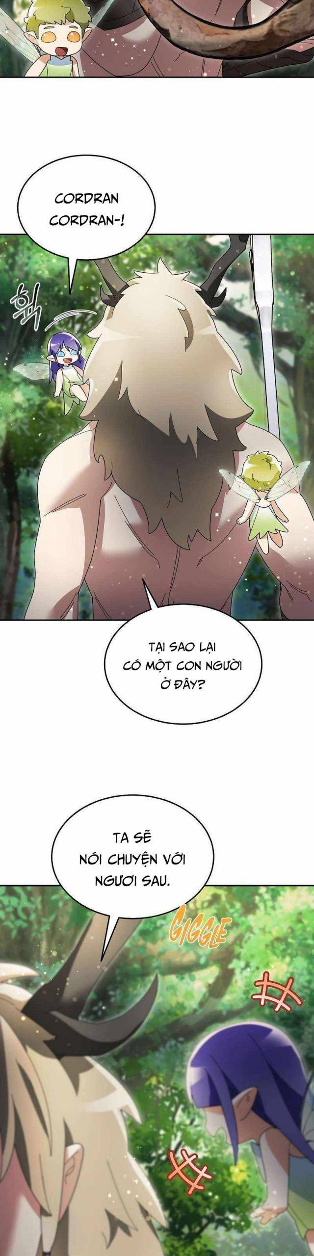 Người Mới Này Quá Mạnh Chapter 102 - Trang 3