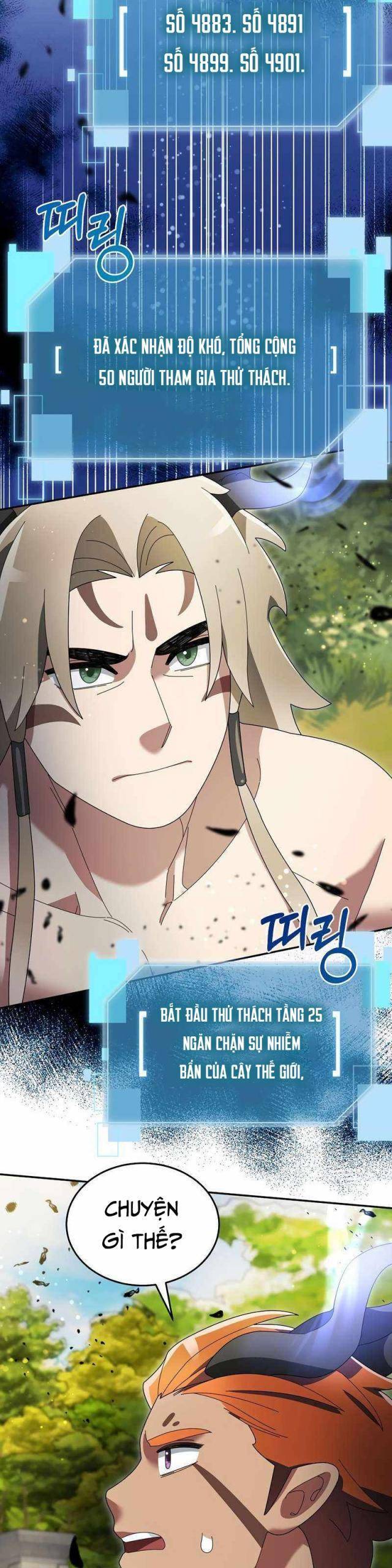 Người Mới Này Quá Mạnh Chapter 102 - Trang 30