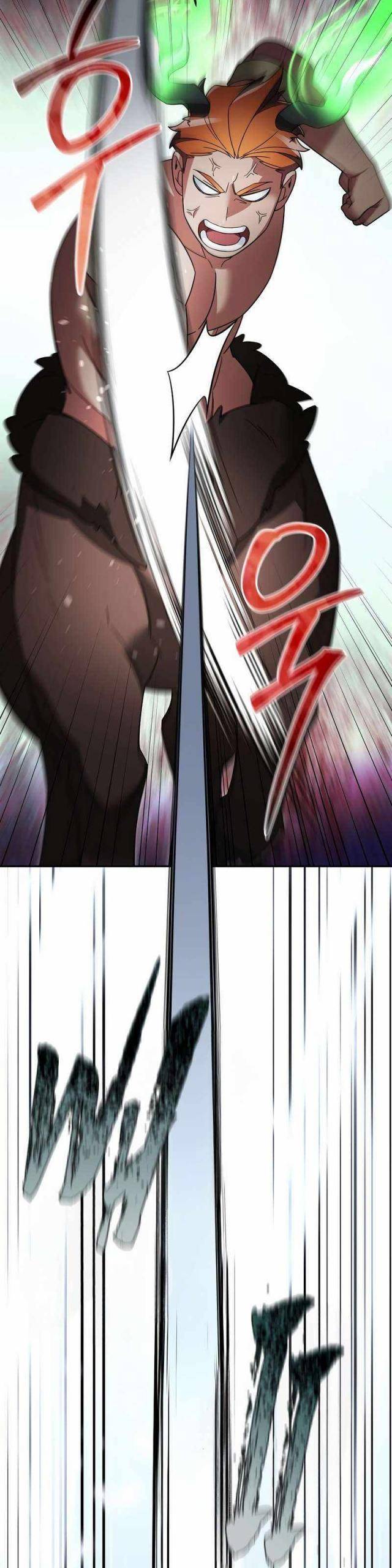 Người Mới Này Quá Mạnh Chapter 102 - Trang 33