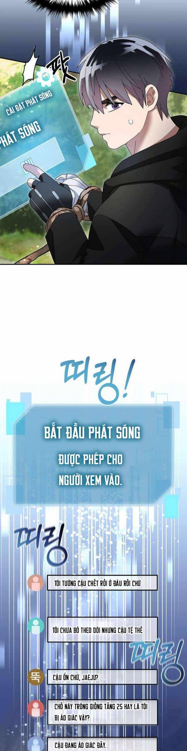 Người Mới Này Quá Mạnh Chapter 102 - Trang 8