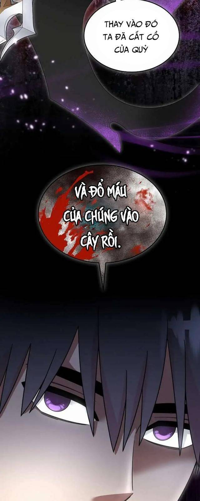 Người Mới Này Quá Mạnh Chapter 103 - Trang 10