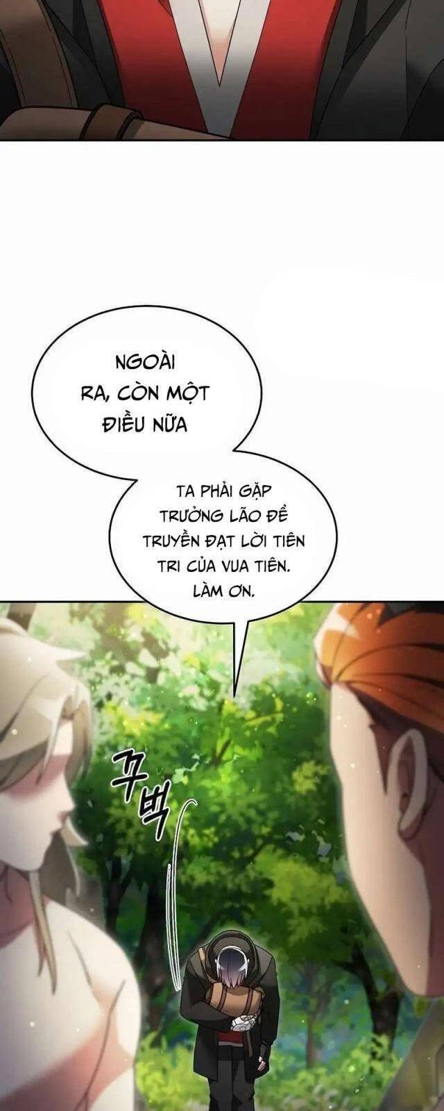 Người Mới Này Quá Mạnh Chapter 103 - Trang 16