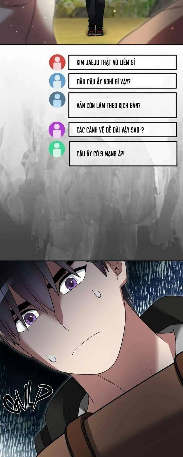 Người Mới Này Quá Mạnh Chapter 103 - Trang 17