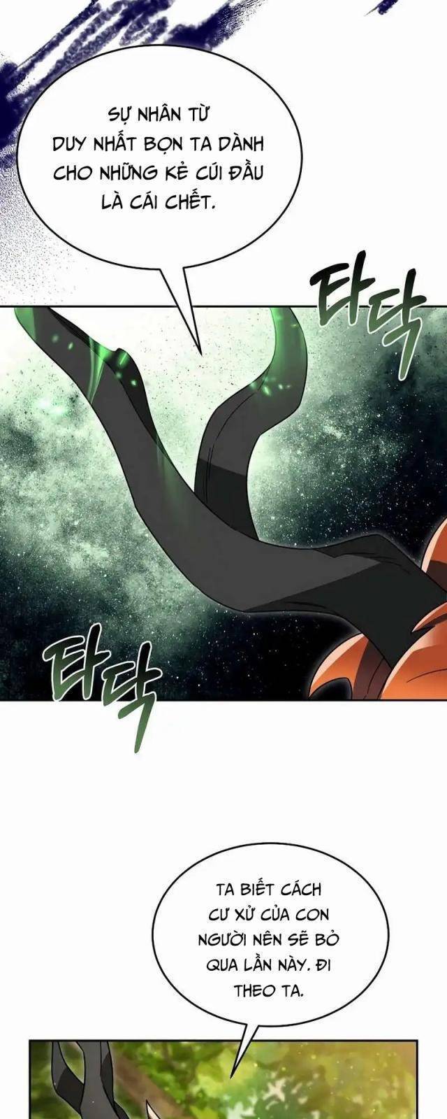 Người Mới Này Quá Mạnh Chapter 103 - Trang 20