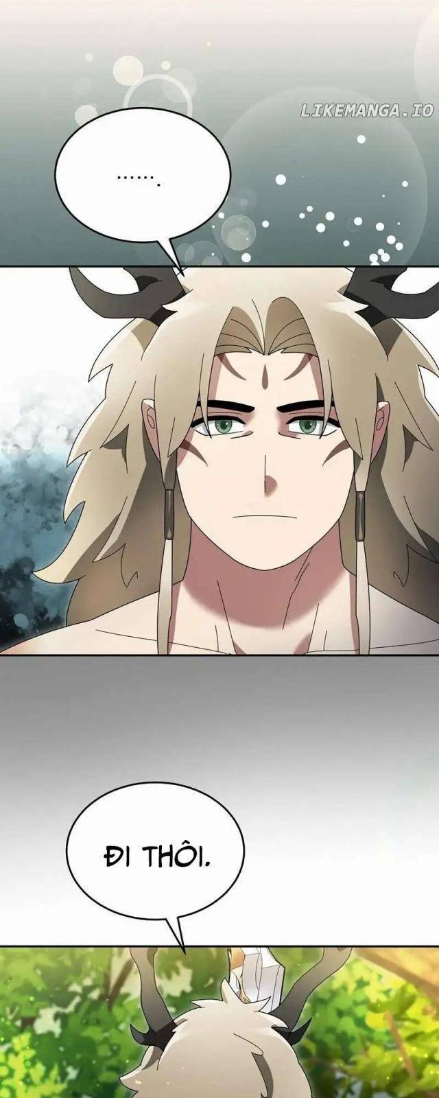 Người Mới Này Quá Mạnh Chapter 103 - Trang 23