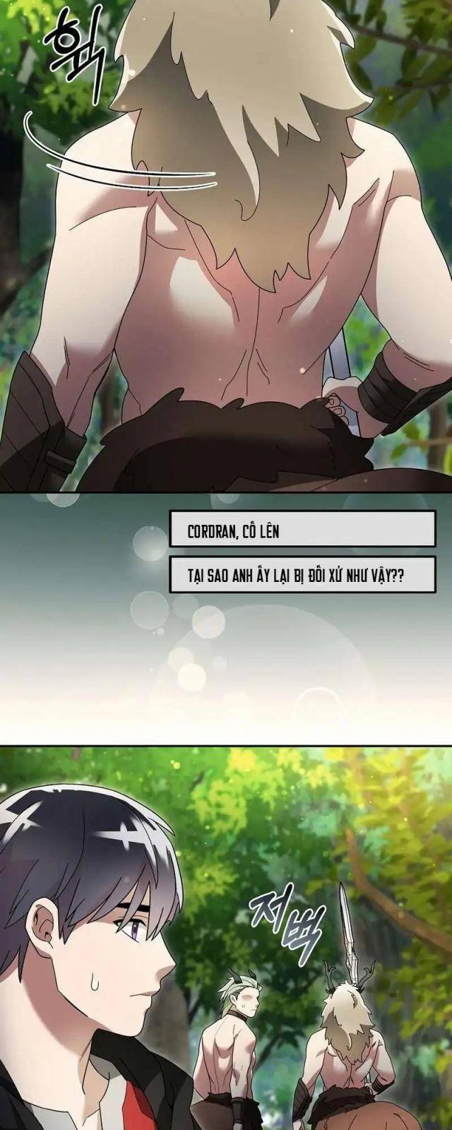 Người Mới Này Quá Mạnh Chapter 103 - Trang 24