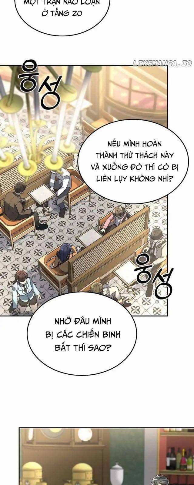 Người Mới Này Quá Mạnh Chapter 103 - Trang 30