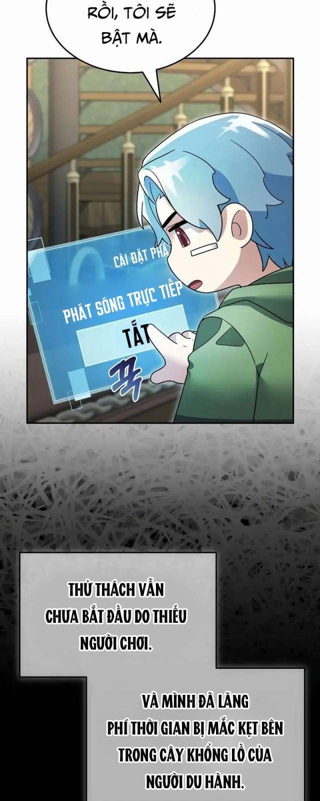 Người Mới Này Quá Mạnh Chapter 103 - Trang 32
