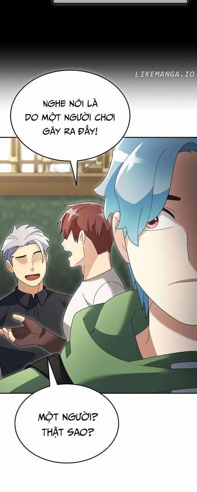 Người Mới Này Quá Mạnh Chapter 103 - Trang 33