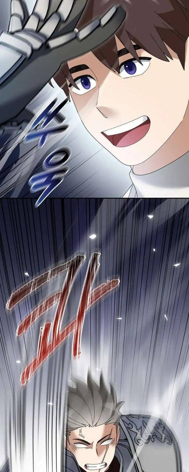 Người Mới Này Quá Mạnh Chapter 103 - Trang 35