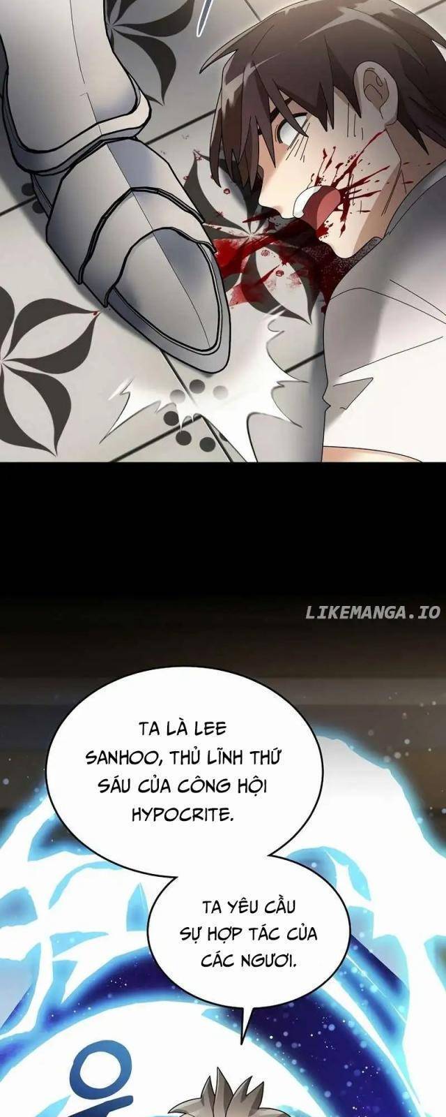 Người Mới Này Quá Mạnh Chapter 103 - Trang 38