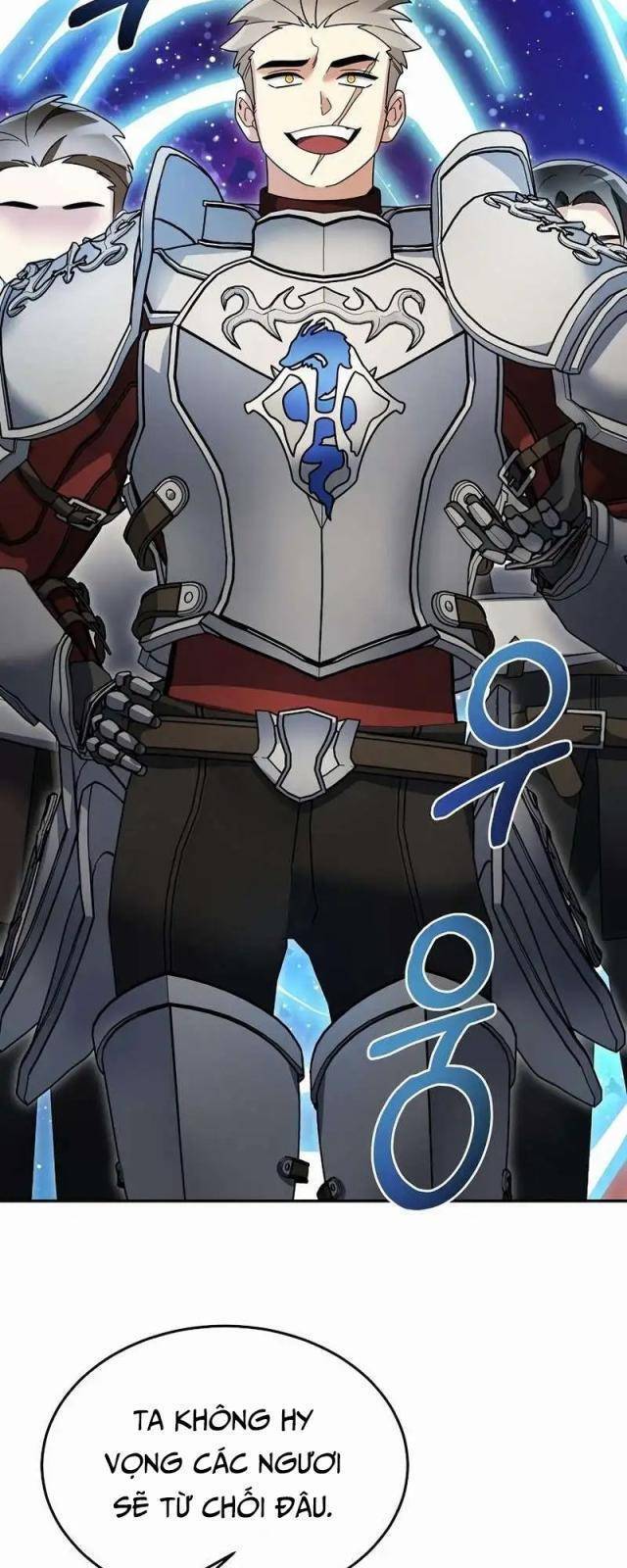 Người Mới Này Quá Mạnh Chapter 103 - Trang 39