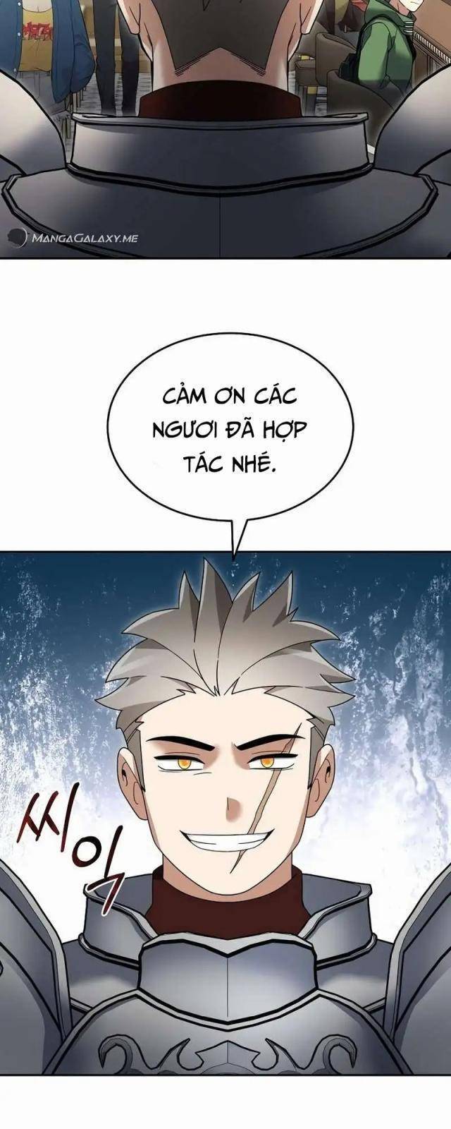 Người Mới Này Quá Mạnh Chapter 103 - Trang 42