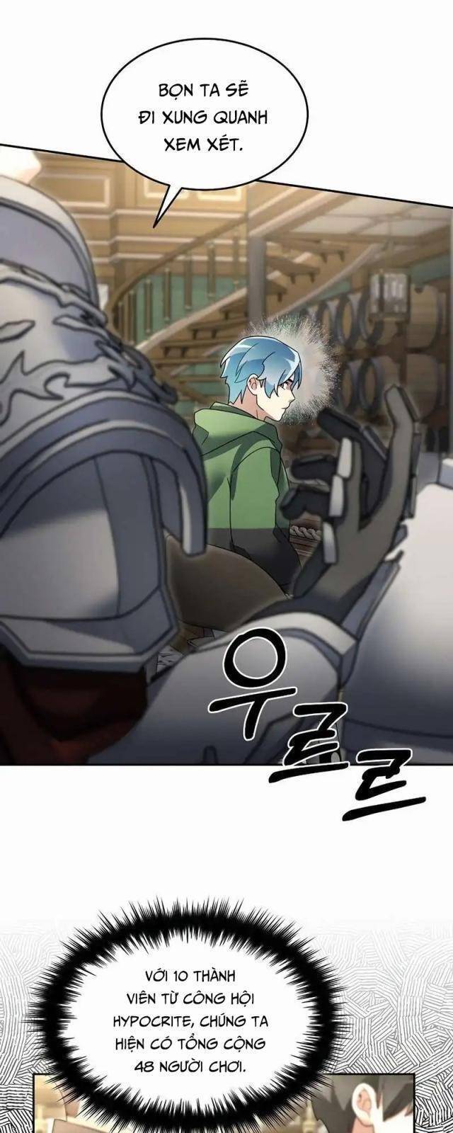 Người Mới Này Quá Mạnh Chapter 103 - Trang 43