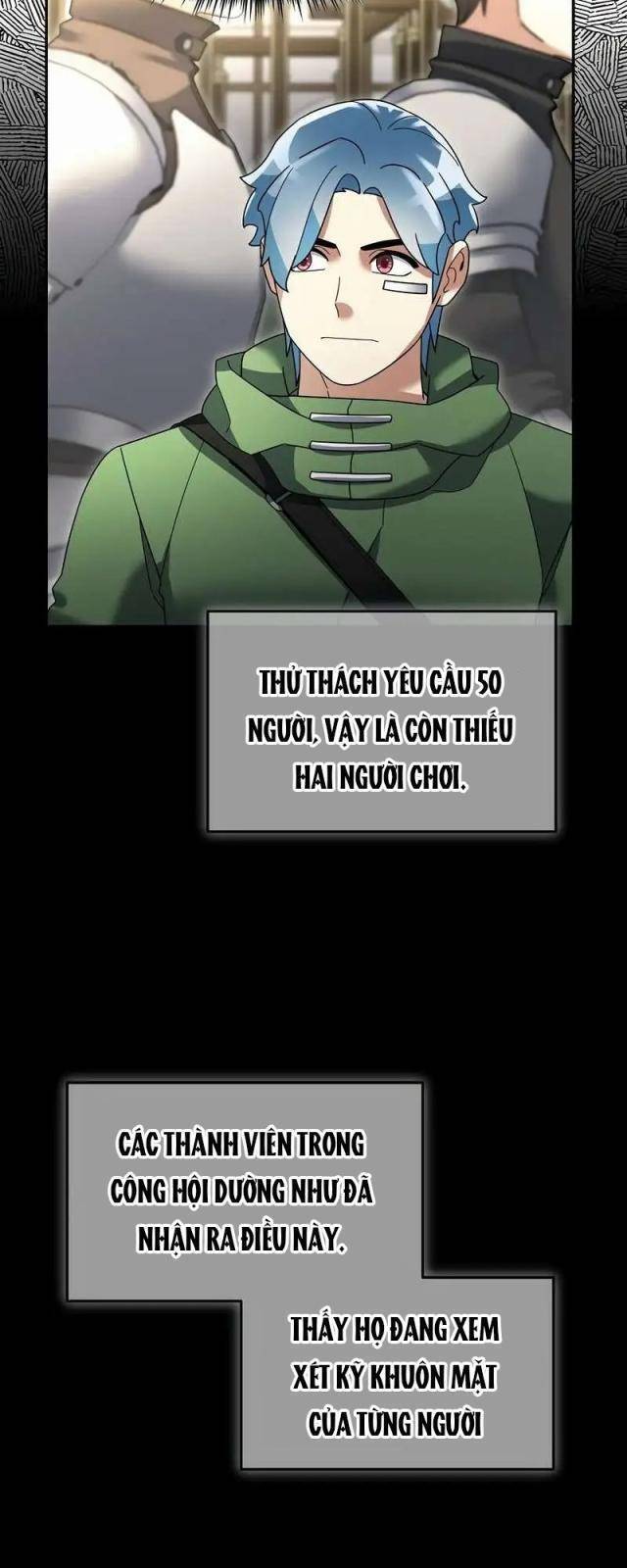 Người Mới Này Quá Mạnh Chapter 103 - Trang 44