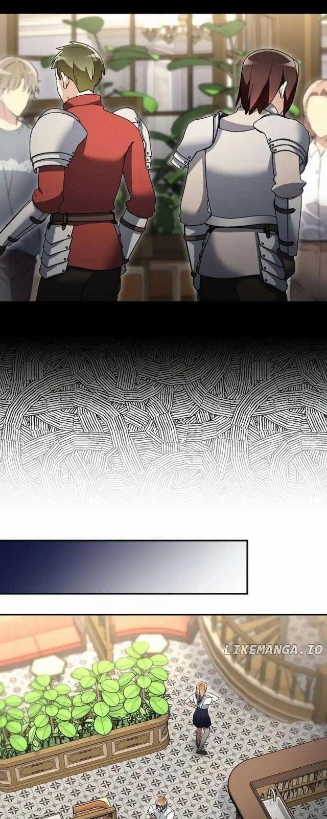 Người Mới Này Quá Mạnh Chapter 103 - Trang 45