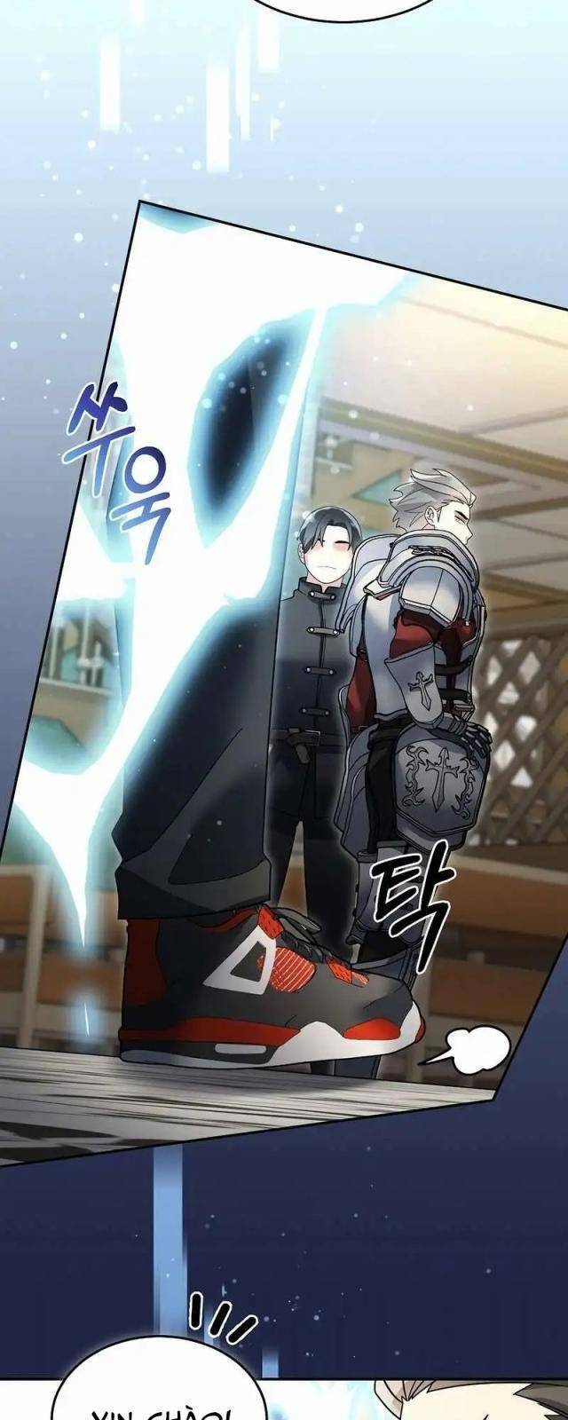 Người Mới Này Quá Mạnh Chapter 103 - Trang 47