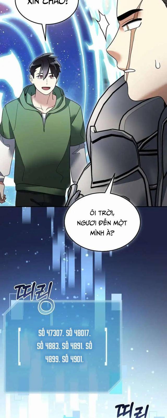 Người Mới Này Quá Mạnh Chapter 103 - Trang 48