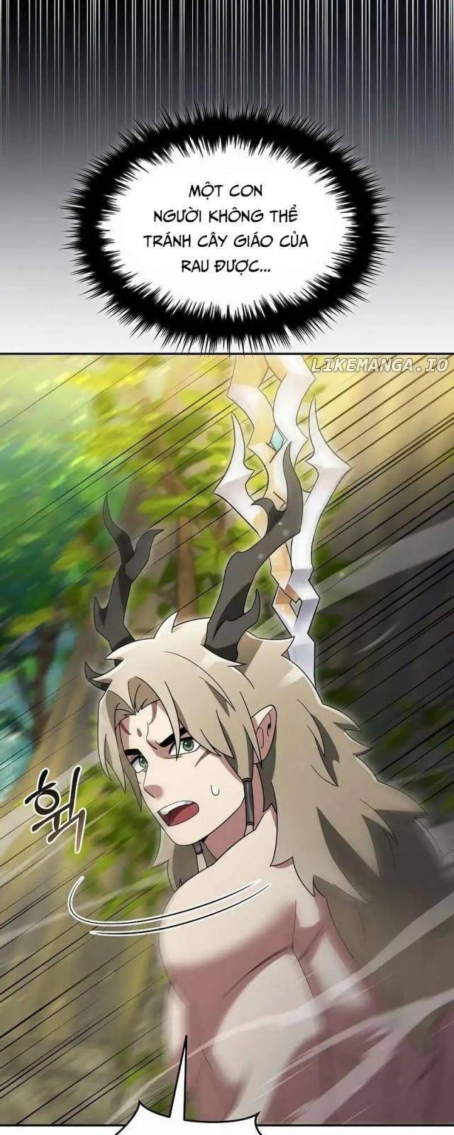 Người Mới Này Quá Mạnh Chapter 103 - Trang 5