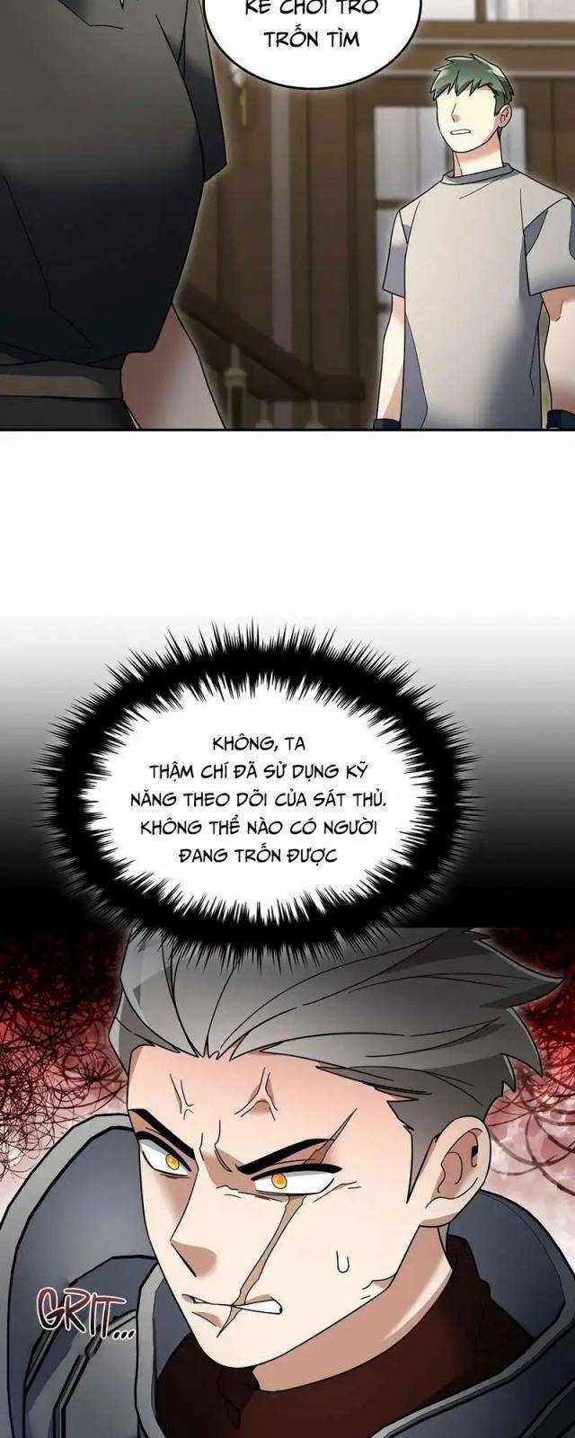 Người Mới Này Quá Mạnh Chapter 103 - Trang 50