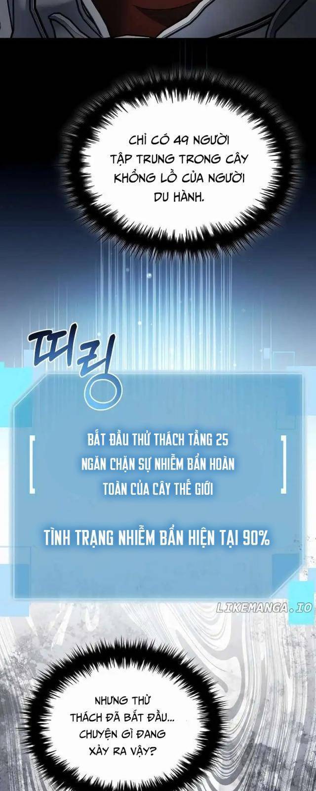 Người Mới Này Quá Mạnh Chapter 103 - Trang 51