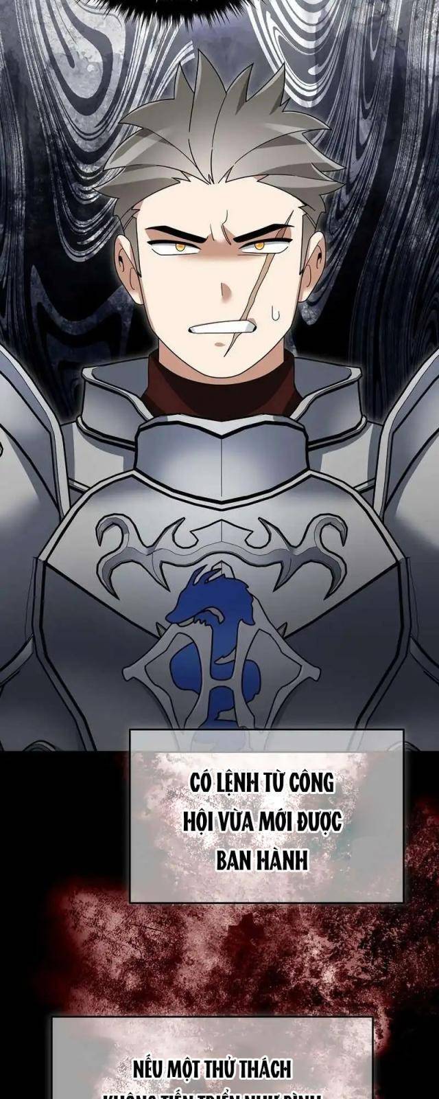 Người Mới Này Quá Mạnh Chapter 103 - Trang 52