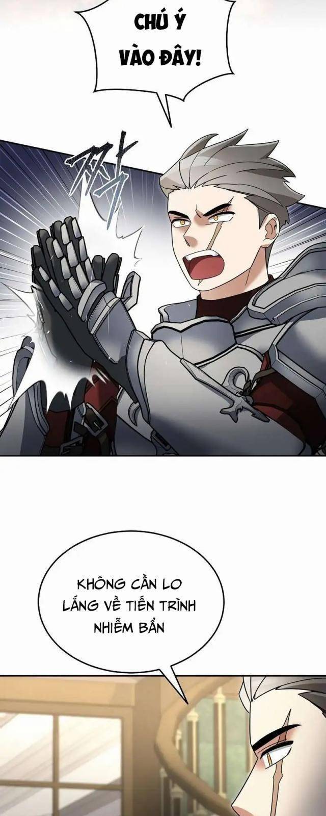 Người Mới Này Quá Mạnh Chapter 103 - Trang 54