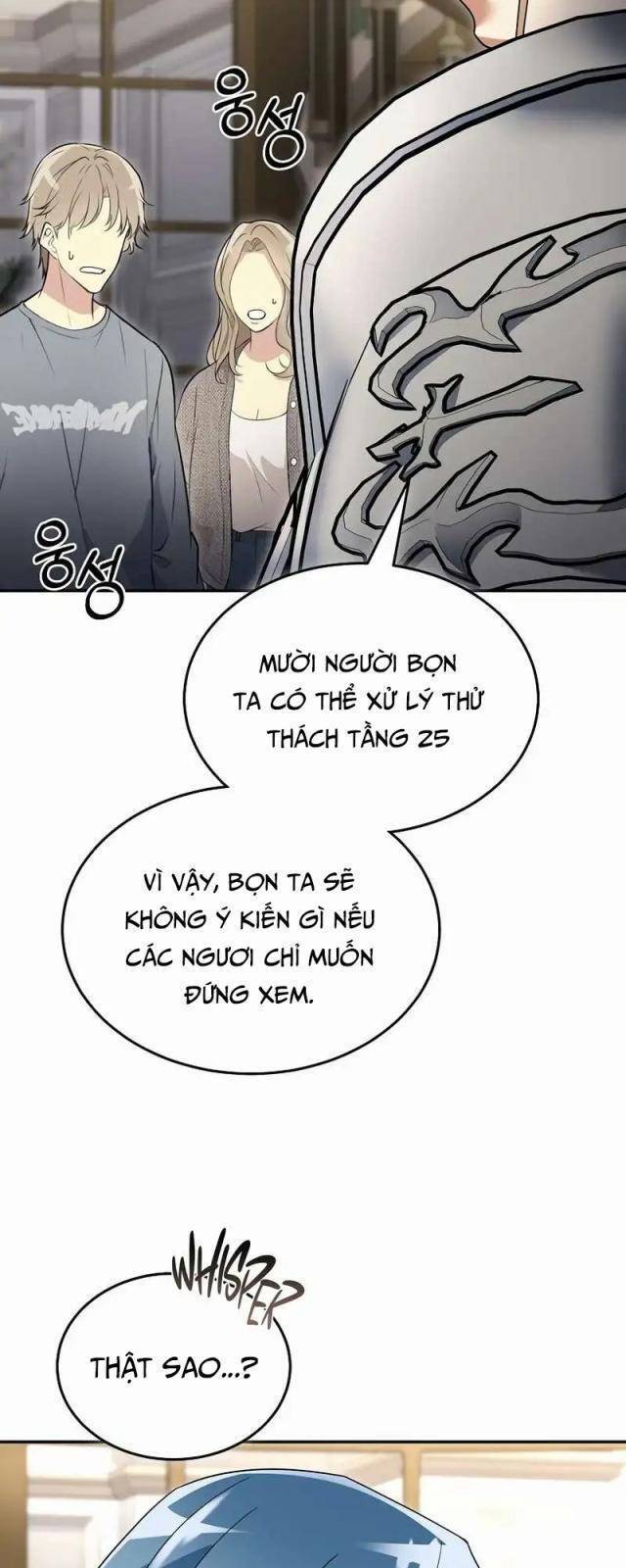 Người Mới Này Quá Mạnh Chapter 103 - Trang 55