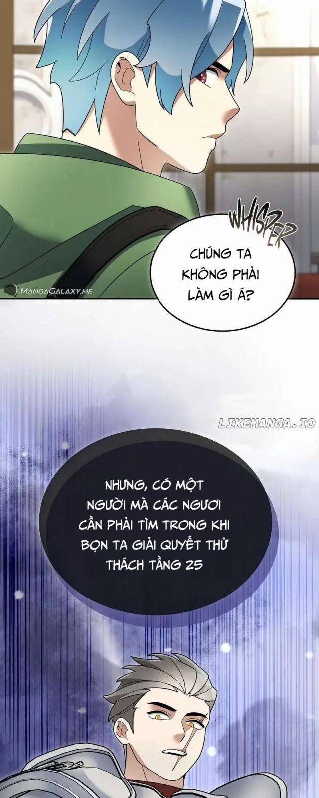 Người Mới Này Quá Mạnh Chapter 103 - Trang 56