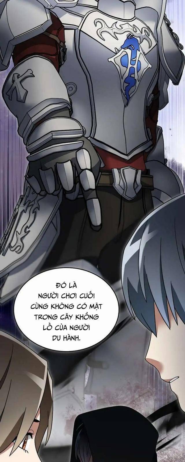 Người Mới Này Quá Mạnh Chapter 103 - Trang 57