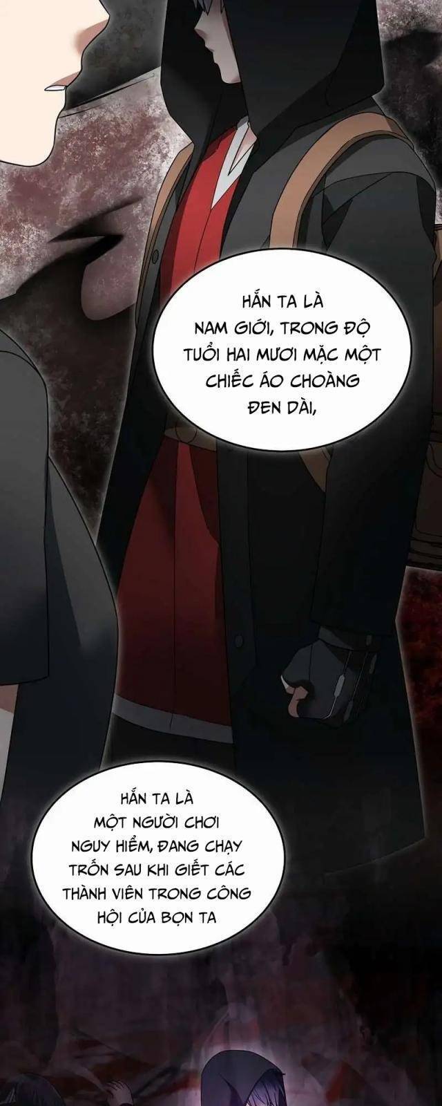 Người Mới Này Quá Mạnh Chapter 103 - Trang 58