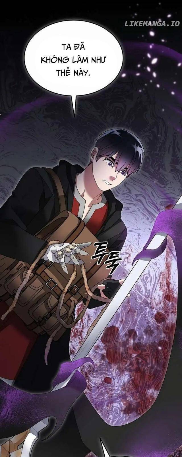 Người Mới Này Quá Mạnh Chapter 103 - Trang 9