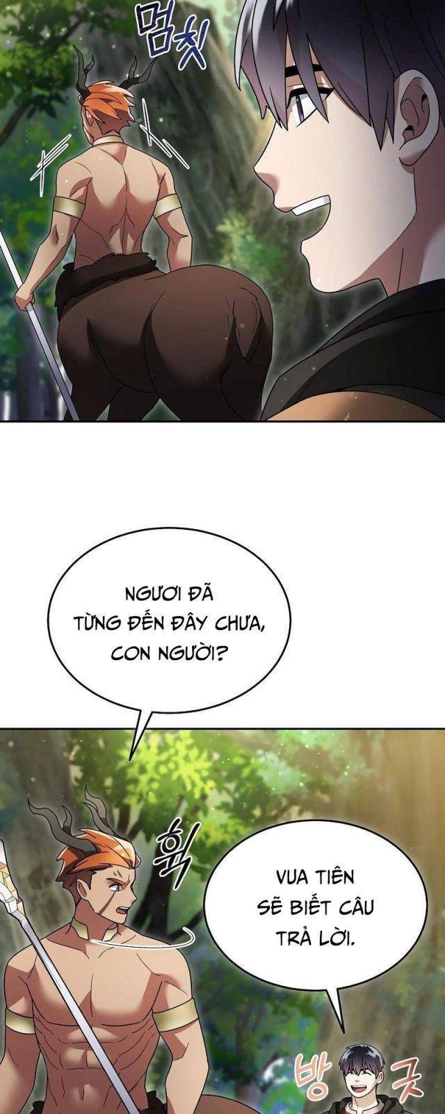 Người Mới Này Quá Mạnh Chapter 104 - Trang 11