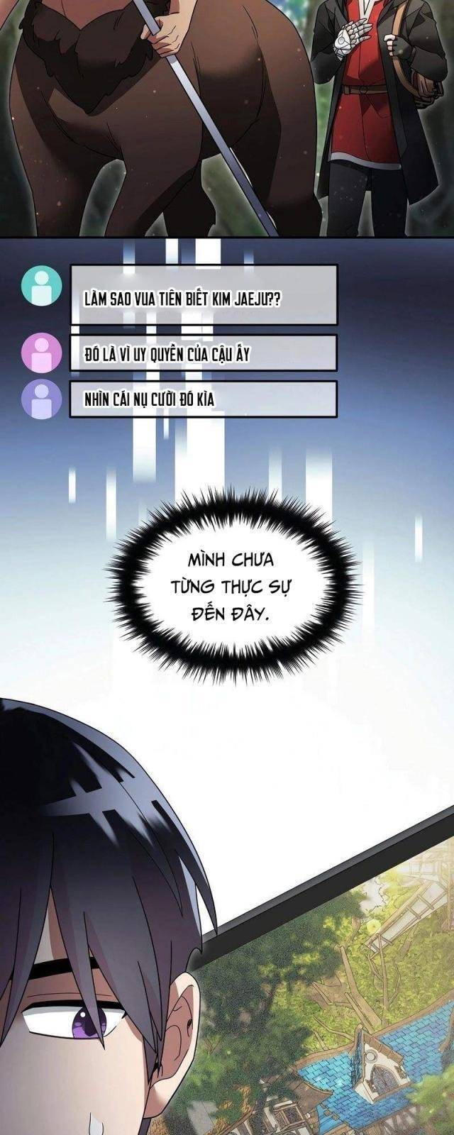 Người Mới Này Quá Mạnh Chapter 104 - Trang 12