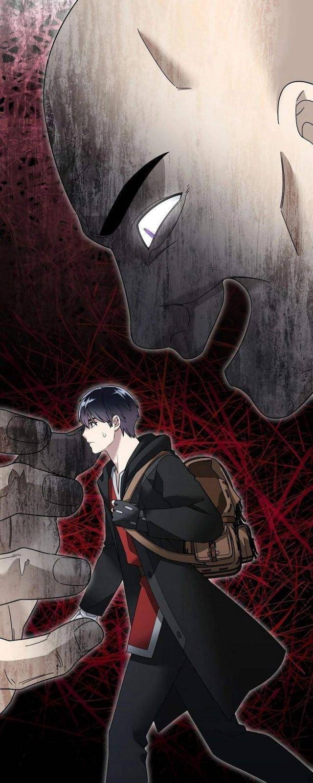 Người Mới Này Quá Mạnh Chapter 104 - Trang 16