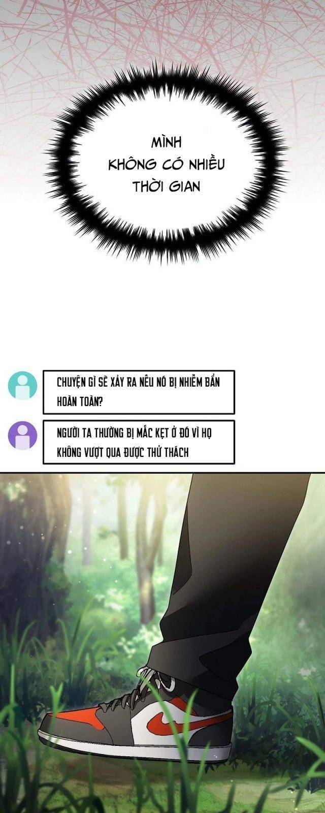 Người Mới Này Quá Mạnh Chapter 104 - Trang 18