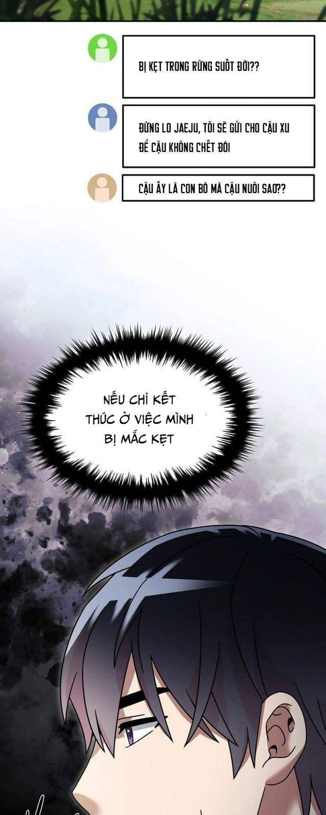 Người Mới Này Quá Mạnh Chapter 104 - Trang 19