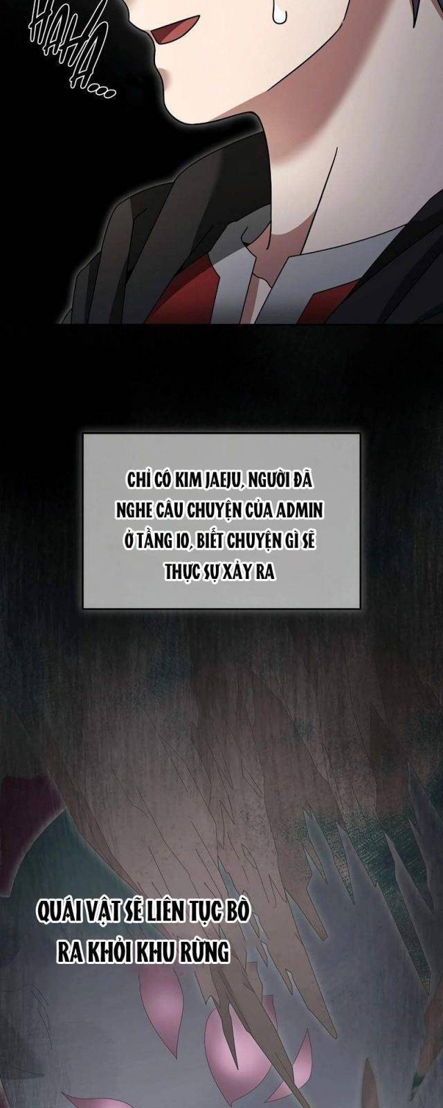 Người Mới Này Quá Mạnh Chapter 104 - Trang 20