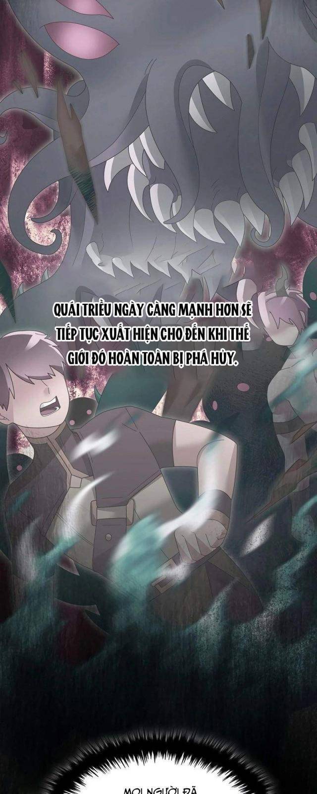 Người Mới Này Quá Mạnh Chapter 104 - Trang 21