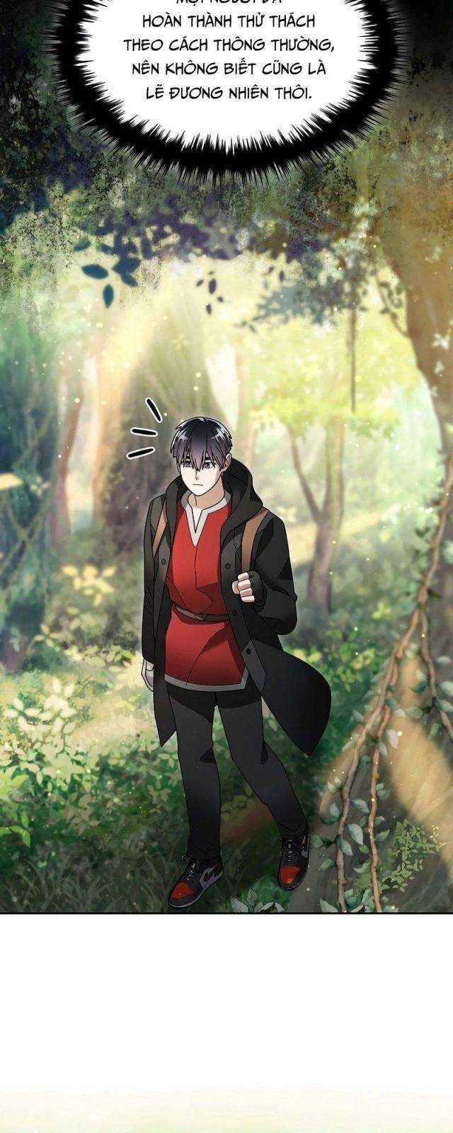 Người Mới Này Quá Mạnh Chapter 104 - Trang 22