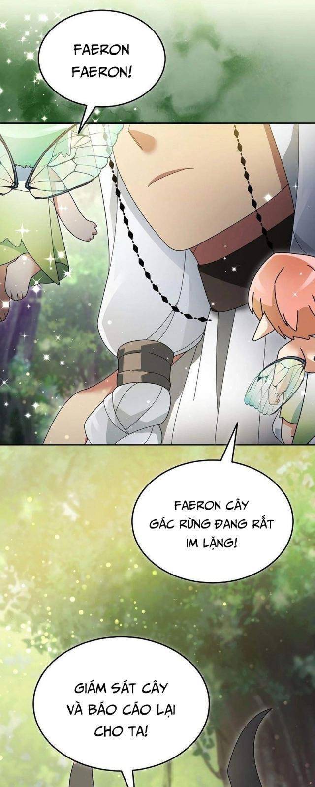 Người Mới Này Quá Mạnh Chapter 104 - Trang 23