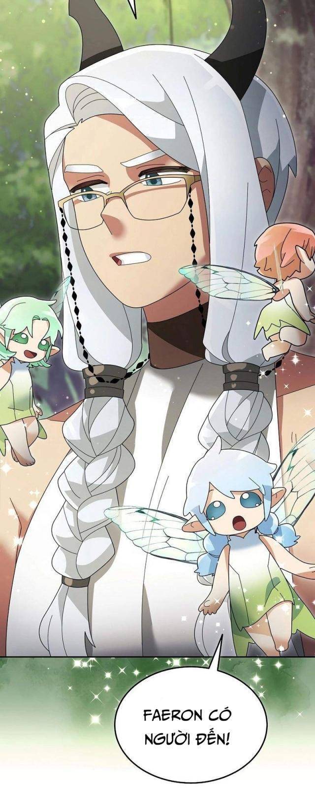 Người Mới Này Quá Mạnh Chapter 104 - Trang 24