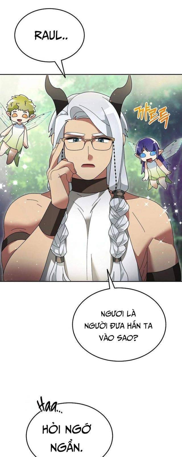 Người Mới Này Quá Mạnh Chapter 104 - Trang 27