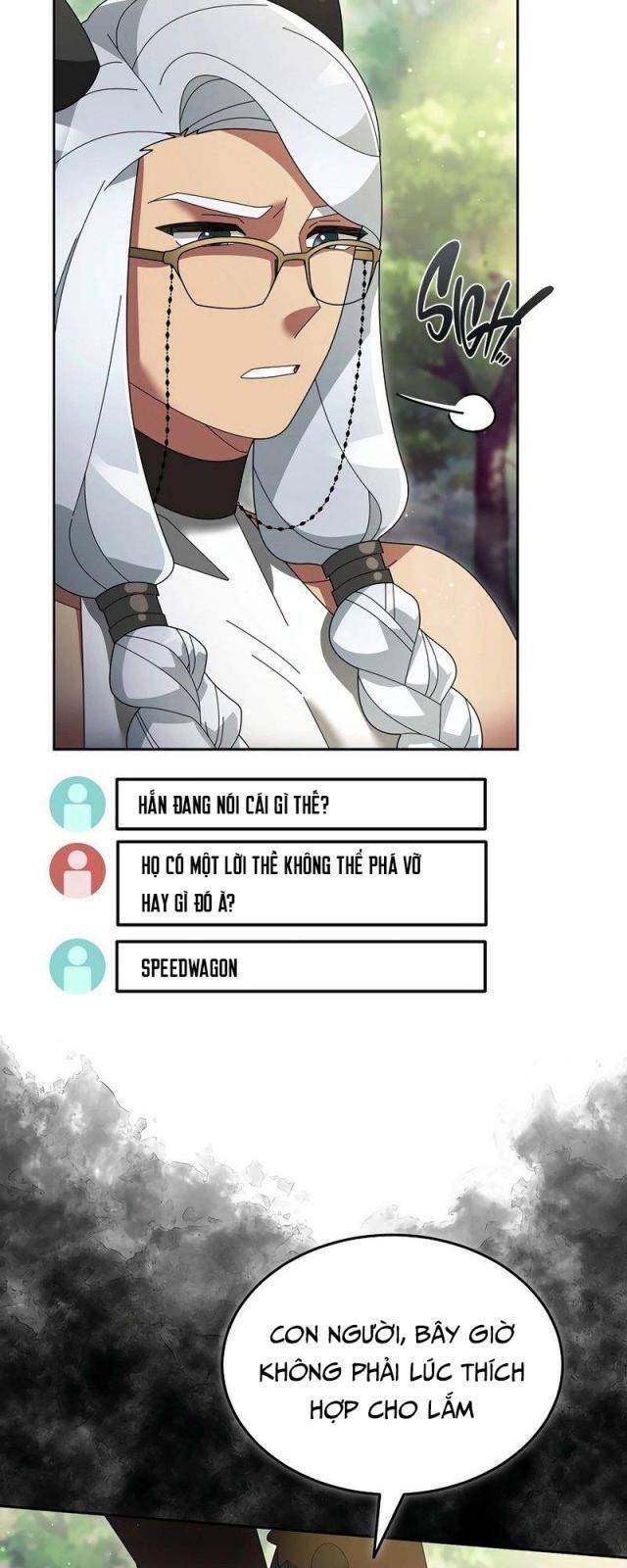 Người Mới Này Quá Mạnh Chapter 104 - Trang 29