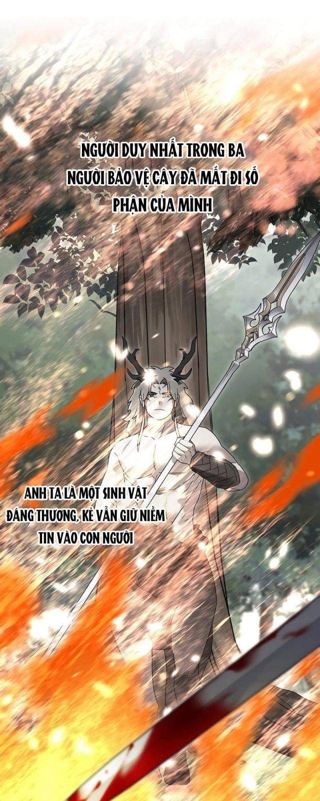 Người Mới Này Quá Mạnh Chapter 104 - Trang 3