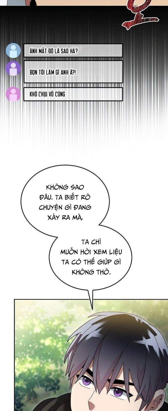 Người Mới Này Quá Mạnh Chapter 104 - Trang 32