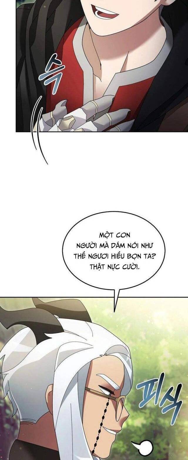 Người Mới Này Quá Mạnh Chapter 104 - Trang 33